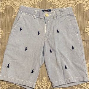 Little Boys Shorts POLO Ralph Lauren